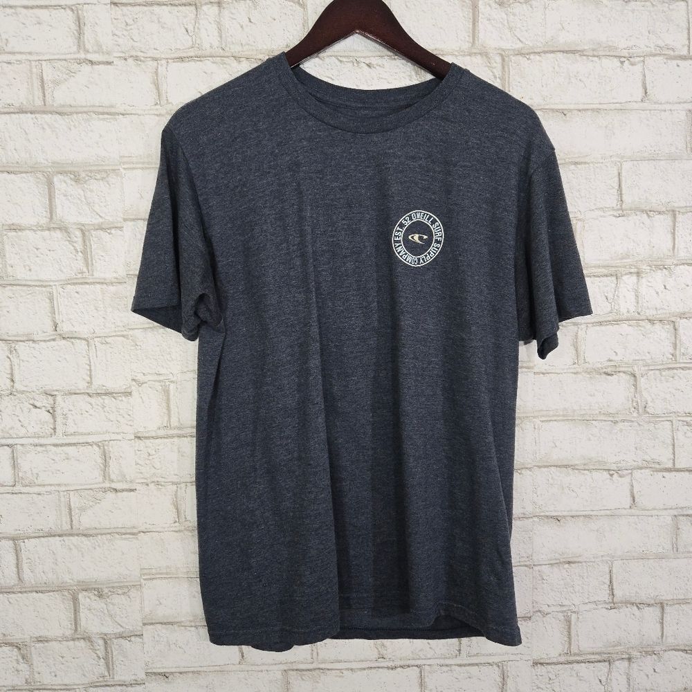 O'Neill short sleeve graphic tee